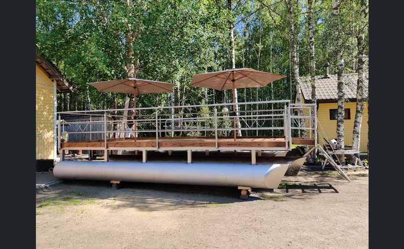 Muu merkki trimaraani-kuva-2